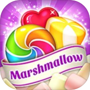 Lollipop2 နှင့် Marshmallow ပွဲစဉ်၃
