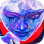 Icon of God of Chaos