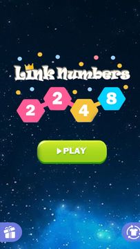 Link Numbers 2248 Game Screenshot