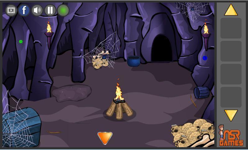New Escape Games 170 Game Screenshot