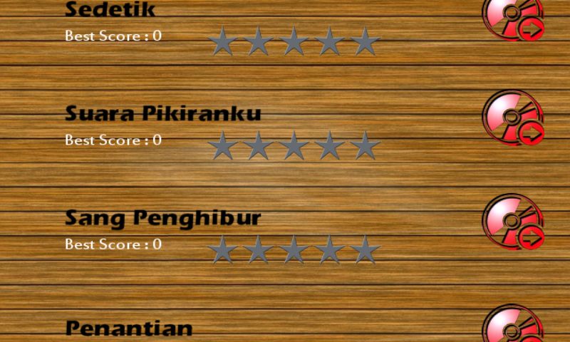 Screenshot of Guitar Indonesia 2