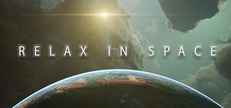Banner of Relax In Space 