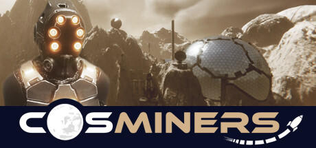 Banner of Cosminers 