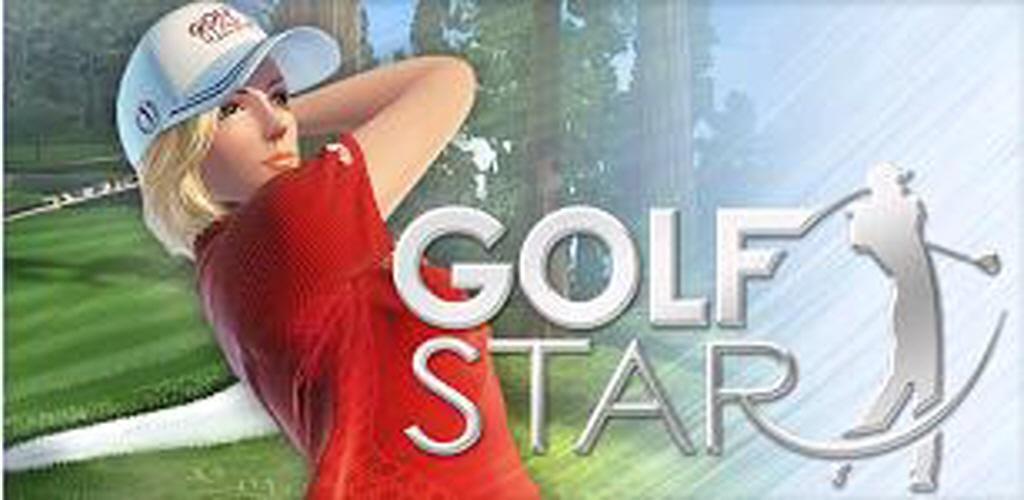 Golf Star™ screenshot