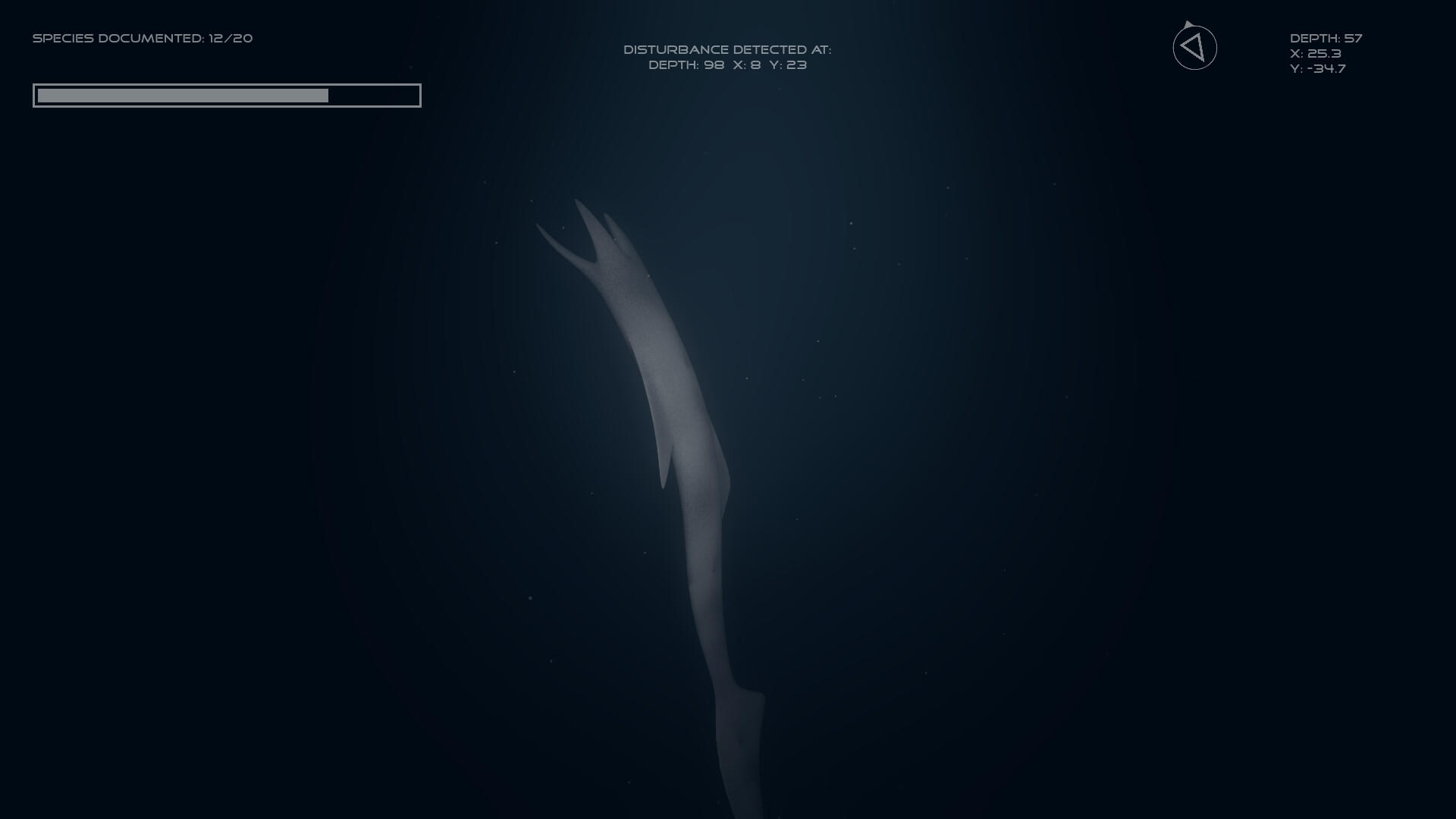 Screenshot of Europa One