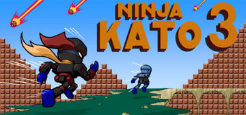 Banner of NINJA KATO 3 