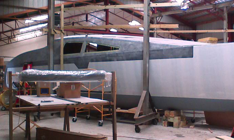 Escape Ship Rebuilding Shop Game Screenshot