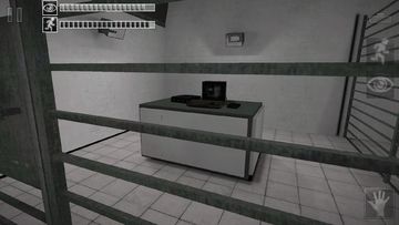SCP Containment Breach Mobile Game Screenshot