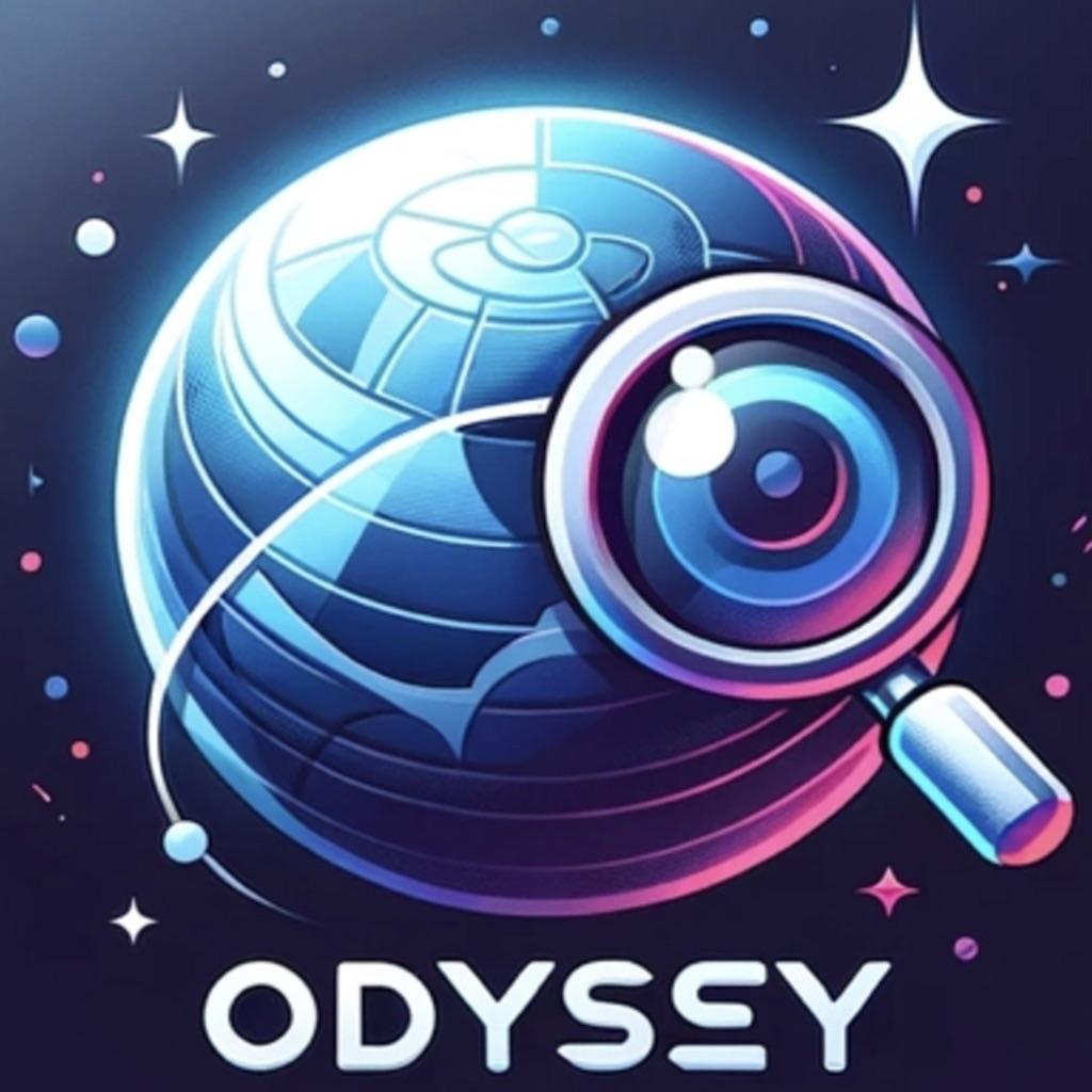 Orb Odyssey Latest Version for Android/iOS APK - TapTap