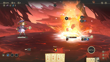 Zoeti Game Screenshot