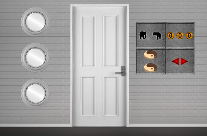 Escape Games 8B 136 Game Screenshot