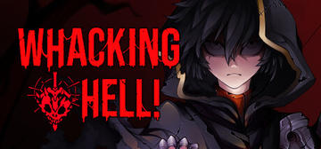 Banner of Whacking Hell! 