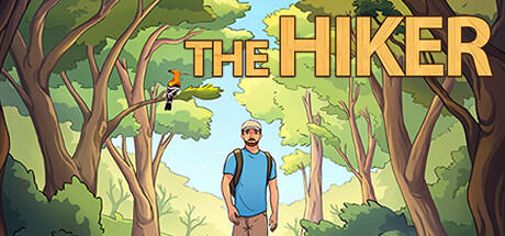 Banner of The Hiker 