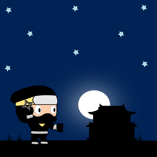 Download NINJA OF NARA for Android/iOS APK - TapTap