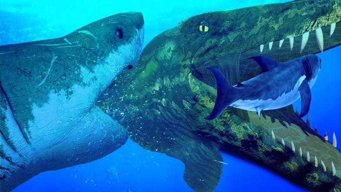 3D Fish Feeding and Grow Game Screenshot