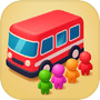 Icon of Bus Escape Traffic Jam Game