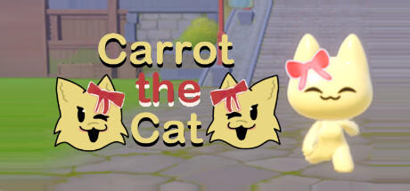 Banner of Carrot The Cat 