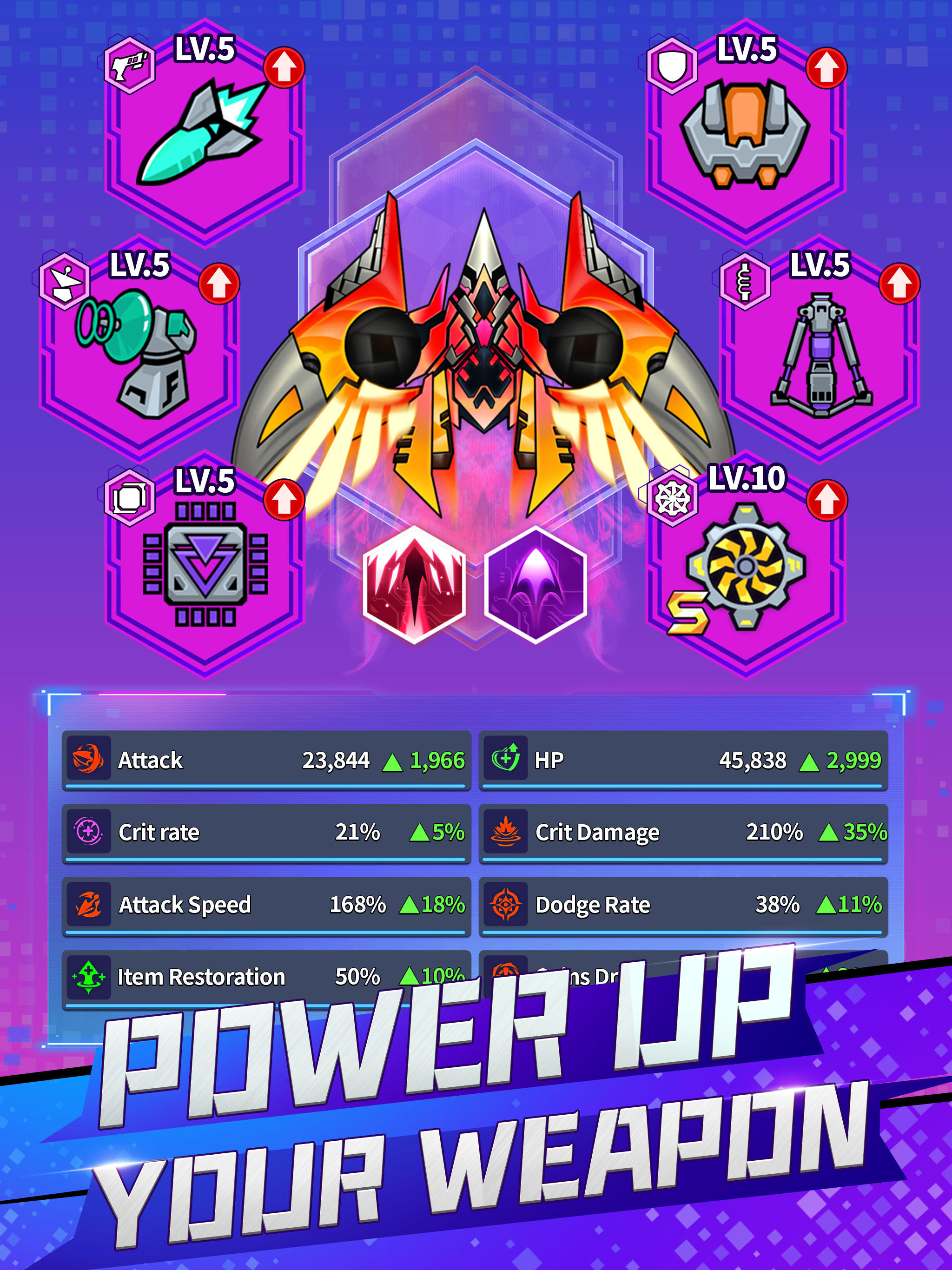 Star crush io android ios taptap
