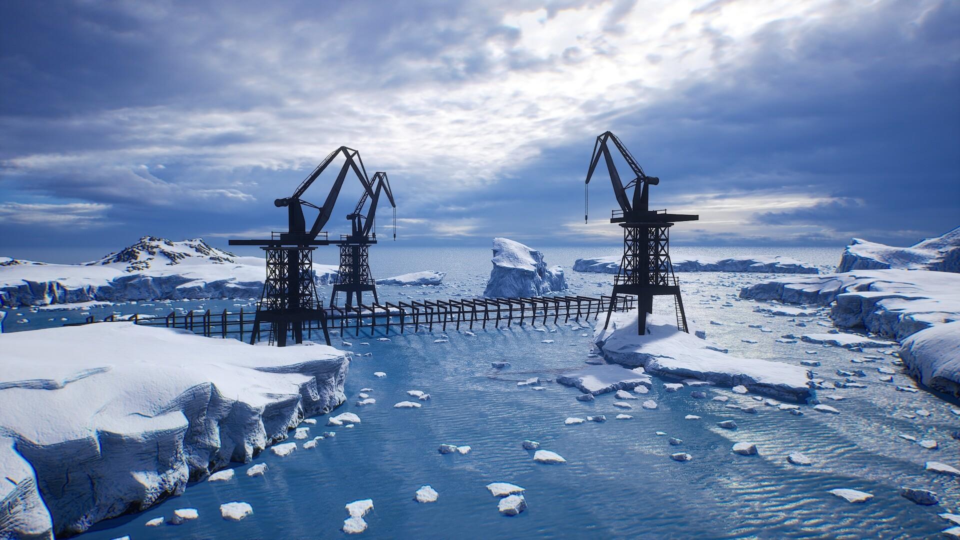 Screenshot of Grand Emprise: Time Travel Survival