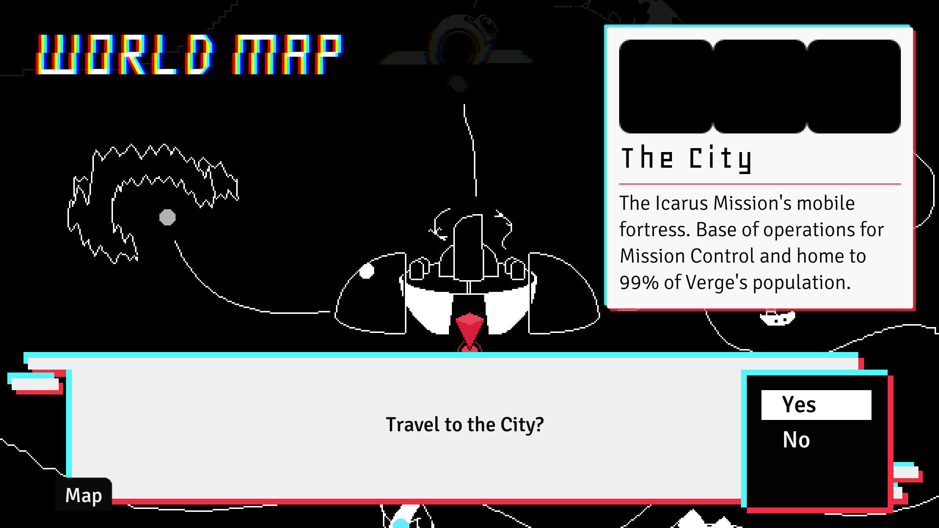 Code Zodiac Game Screenshot