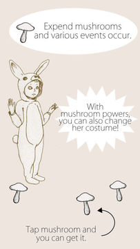 ParadiseLost AlchemistTerra Game Screenshot