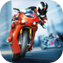 Icon of Furious City Motorcycle Racing