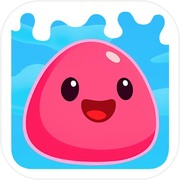 Slime Island: Cute games