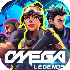 Download do APK de Omega Game para Android