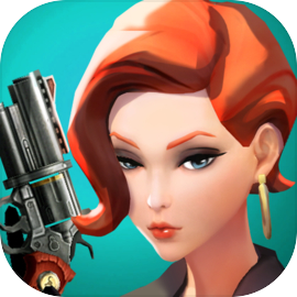 Revenge : Chase & Shoot