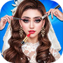 Stylist Wedding: Dress Up Game