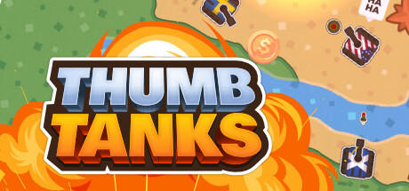 Banner of Thumb Tanks 