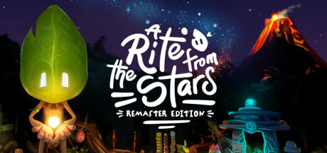 Banner of A Rite from the Stars: Remaster Edition 