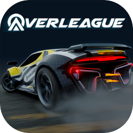 Overleague: Cars For Metaverse