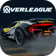 Overleague: Cars For Metaverse