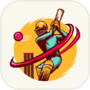 Icon of Cricket Mania Madness :Sports