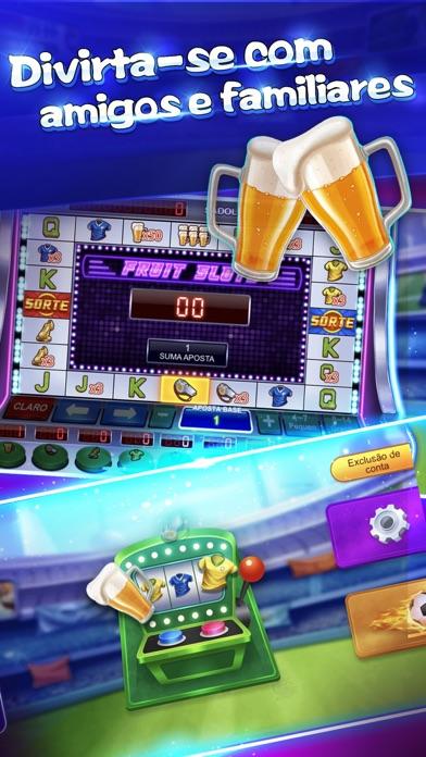 Screenshot of Slots Master - Quick Hit