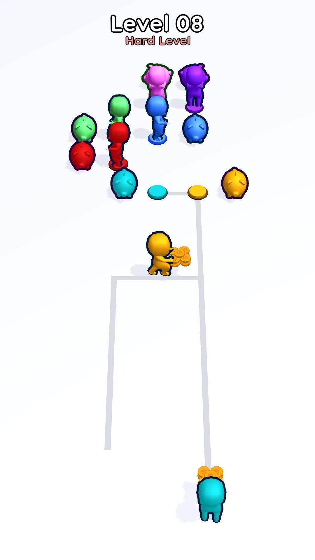 Screenshot of Coin Jam