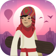 Alto's Odyssey