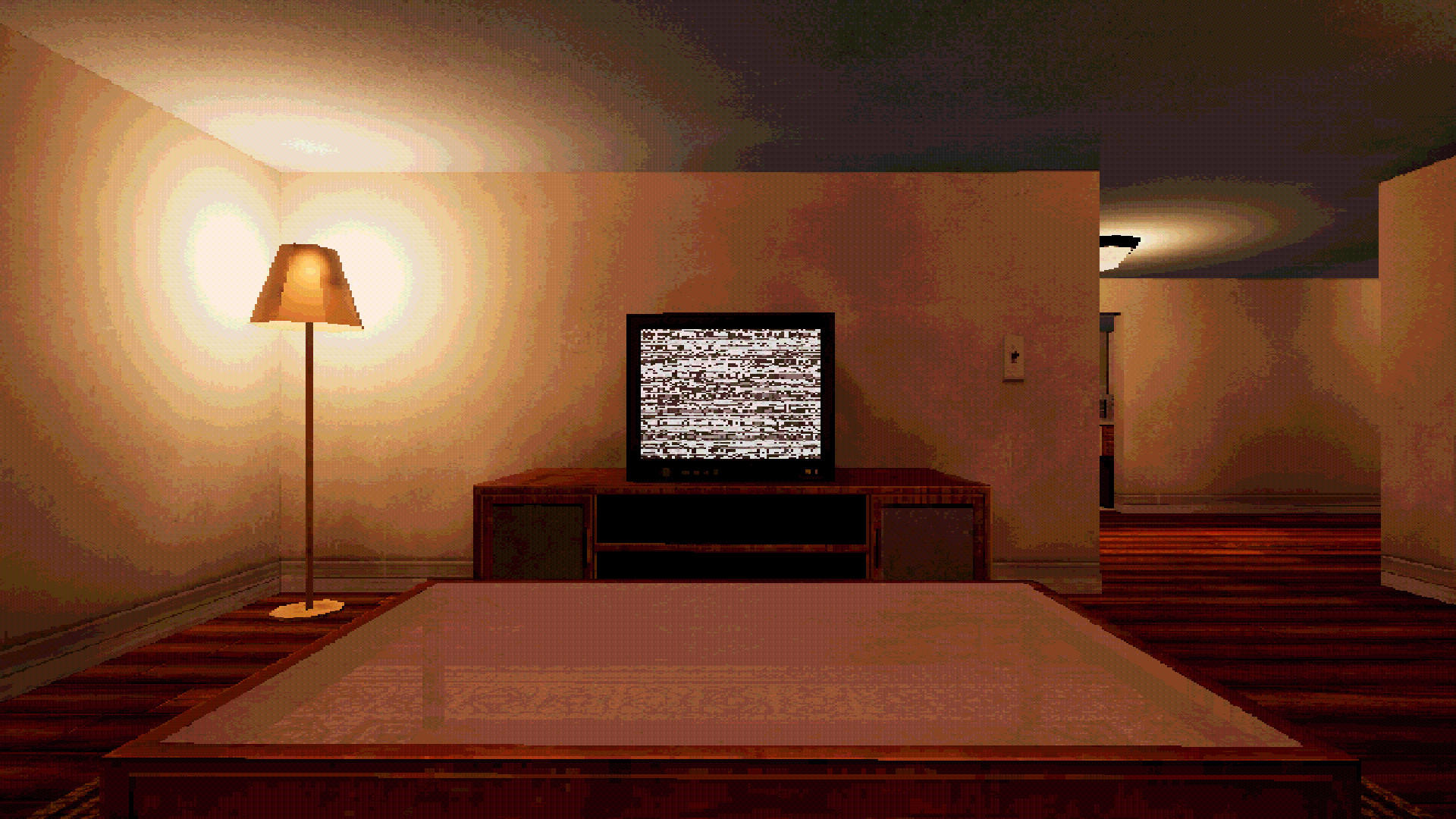 Orderly Havoc Game Screenshot