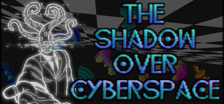 Banner of The Shadow Over Cyberspace 