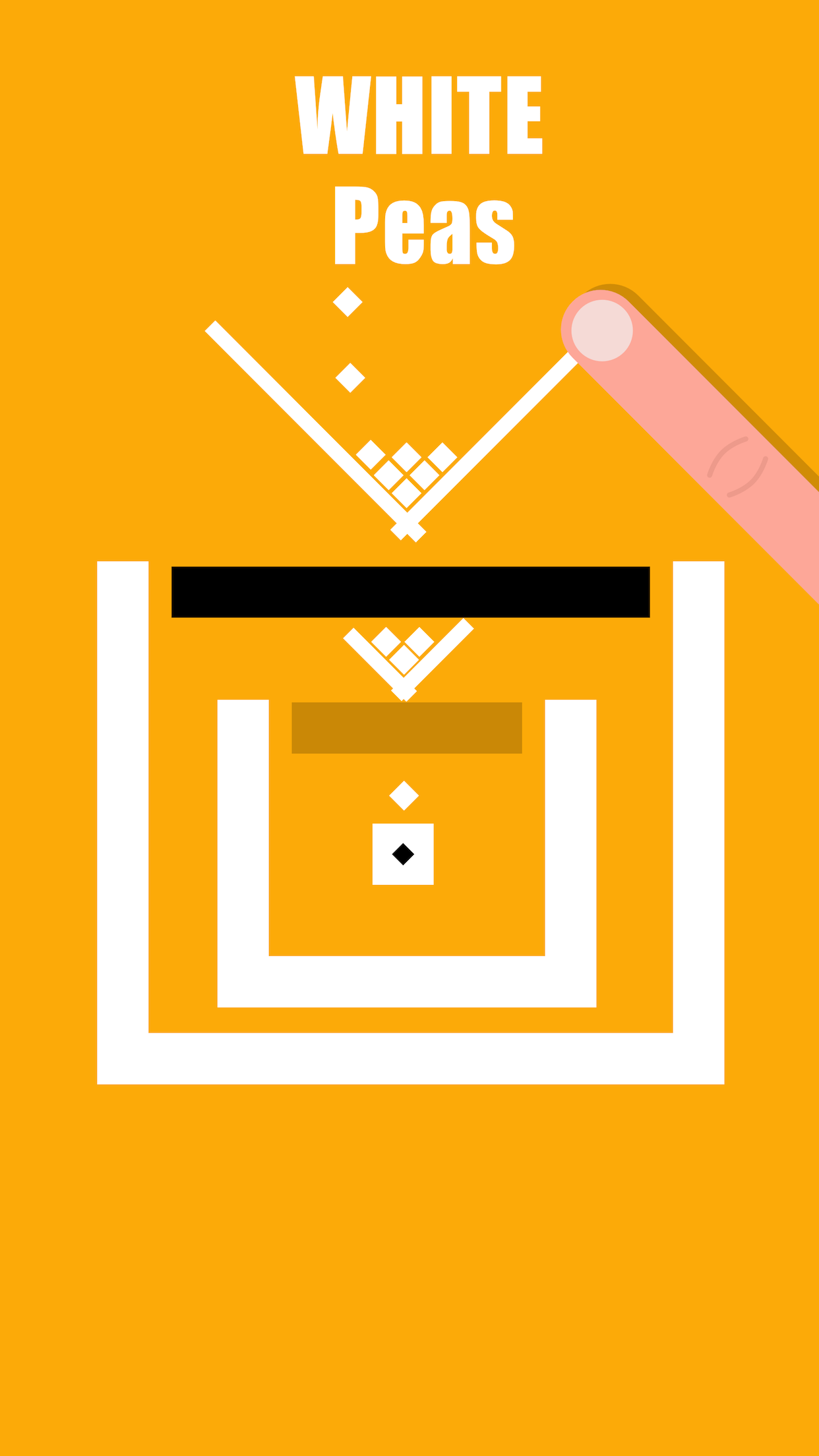 收集方块 Game Screenshot