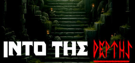 Banner of Into The Depths 