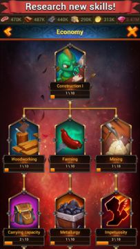 Pirate War: Age of Strike Game Screenshot