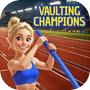 Icon of Vaulting Champions