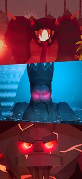 Captura de Tela do Jogo Prince of Persia: Escape 2