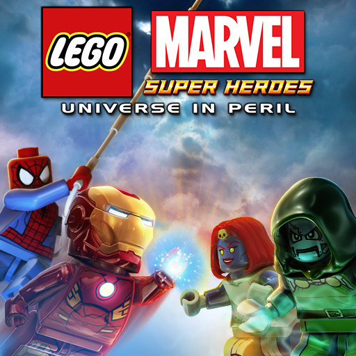 Lego iron man game best sale free download