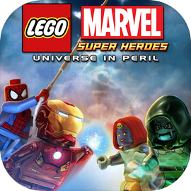 LEGO® Marvel Super Heroes