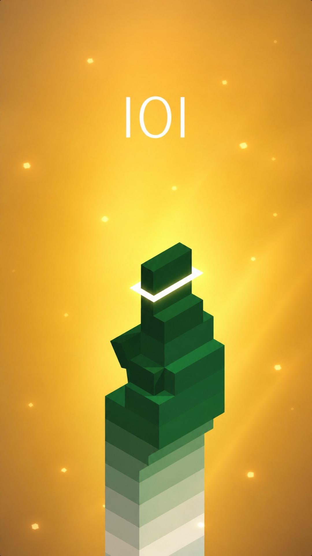 Stack Game Screenshot