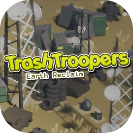 Trash Troopers: Earth Reclaim