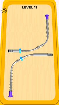 Bolt Fever Game Screenshot
